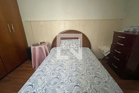 Quarto 1 de apartamento para alugar com 2 quartos, 110m² em Boqueirão, Santos