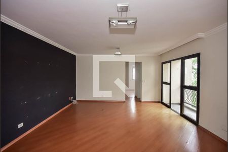 Sala de apartamento à venda com 2 quartos, 65m² em Jardim Henriqueta, Taboão da Serra