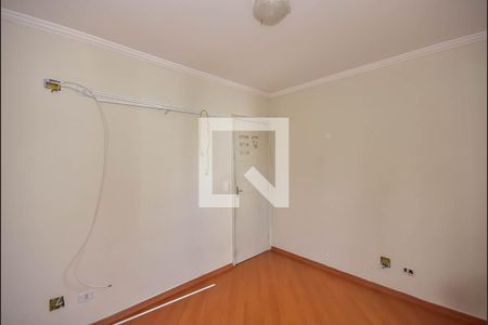 Quarto 1 de apartamento à venda com 2 quartos, 65m² em Jardim Henriqueta, Taboão da Serra