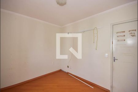 Quarto 1 de apartamento à venda com 2 quartos, 65m² em Jardim Henriqueta, Taboão da Serra