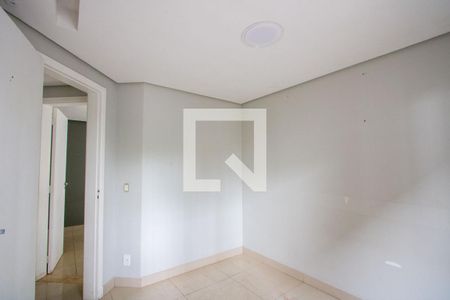 Quarto 1 de apartamento à venda com 3 quartos, 70m² em Vila Bela Vista, Santo André