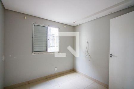 Quarto 1 de apartamento à venda com 3 quartos, 70m² em Vila Bela Vista, Santo André