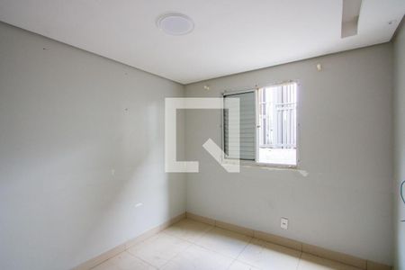 Quarto 1 de apartamento à venda com 3 quartos, 70m² em Vila Bela Vista, Santo André