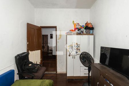 Quarto 2 de casa à venda com 5 quartos, 192m² em Benfica, Rio de Janeiro