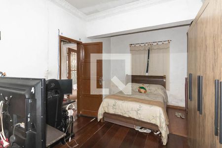 Quarto 1 de casa à venda com 5 quartos, 192m² em Benfica, Rio de Janeiro