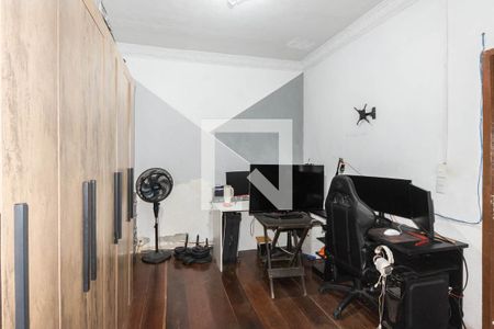 Quarto 1 de casa à venda com 5 quartos, 192m² em Benfica, Rio de Janeiro