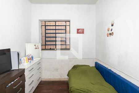 Quarto 2 de casa à venda com 5 quartos, 192m² em Benfica, Rio de Janeiro