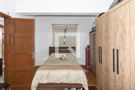 Quarto 1 de casa à venda com 5 quartos, 192m² em Benfica, Rio de Janeiro