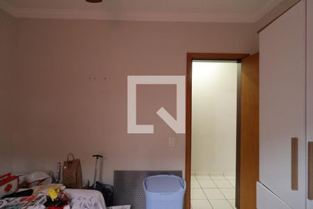 Quarto 1 de casa de condomínio para alugar com 3 quartos, 100m² em Recreio das Acacias, Ribeirão Preto