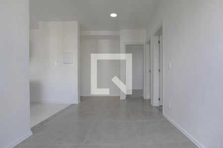 Sala de apartamento para alugar com 2 quartos, 46m² em Vila Oliveira, Mogi das Cruzes