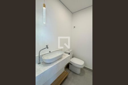 Lavabo de apartamento à venda com 2 quartos, 95m² em Alphaville Empresarial, Barueri