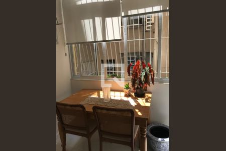 Apartamento à venda com 2 quartos, 59m² em Urca, Rio de Janeiro