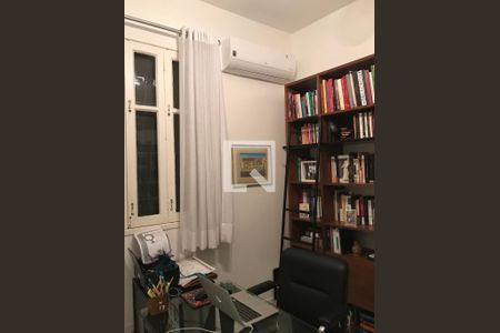 Apartamento à venda com 2 quartos, 59m² em Urca, Rio de Janeiro