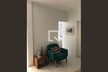 Apartamento à venda com 2 quartos, 59m² em Urca, Rio de Janeiro