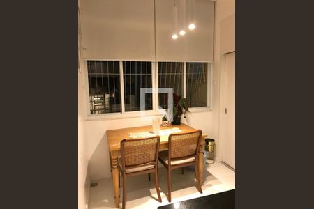 Apartamento à venda com 2 quartos, 59m² em Urca, Rio de Janeiro