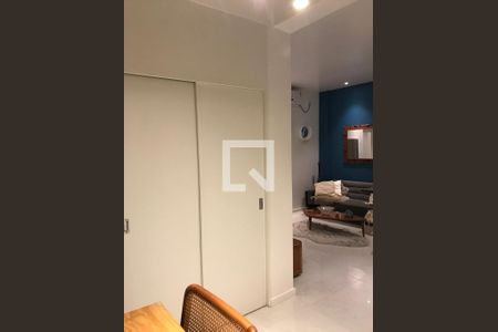 Apartamento à venda com 2 quartos, 59m² em Urca, Rio de Janeiro