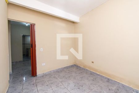 Quarto de casa para alugar com 1 quarto, 100m² em Taboão, Guarulhos