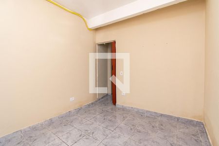 Quarto de casa para alugar com 1 quarto, 100m² em Taboão, Guarulhos