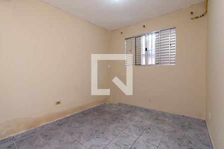 Quarto de casa para alugar com 1 quarto, 100m² em Taboão, Guarulhos