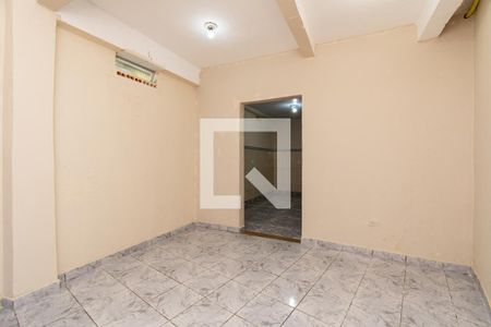 Sala de casa para alugar com 1 quarto, 100m² em Taboão, Guarulhos