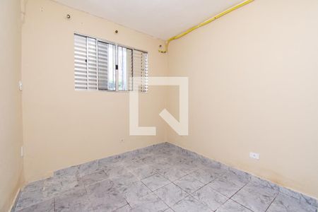 Quarto de casa para alugar com 1 quarto, 100m² em Taboão, Guarulhos