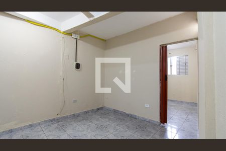 Sala de casa para alugar com 1 quarto, 100m² em Taboão, Guarulhos