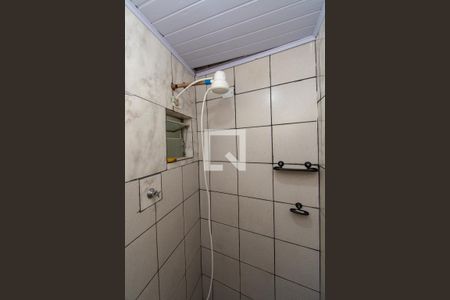 Banheiro de casa para alugar com 1 quarto, 100m² em Taboão, Guarulhos