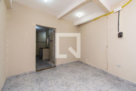 Sala de casa para alugar com 1 quarto, 100m² em Taboão, Guarulhos