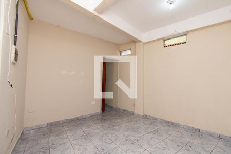 Sala de casa para alugar com 1 quarto, 100m² em Taboão, Guarulhos