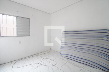 Quarto de kitnet/studio para alugar com 1 quarto, 35m² em Vila Brandina, Campinas