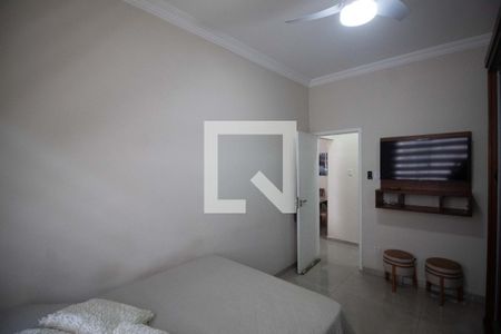 Quarto 1 de apartamento para alugar com 2 quartos, 100m² em Copacabana, Rio de Janeiro