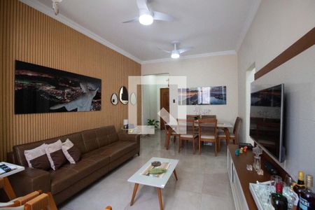 Sala de apartamento para alugar com 2 quartos, 100m² em Copacabana, Rio de Janeiro