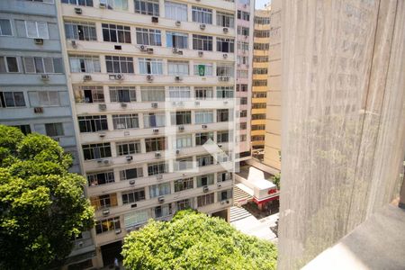 Vista do Quarto 1 de apartamento para alugar com 2 quartos, 100m² em Copacabana, Rio de Janeiro