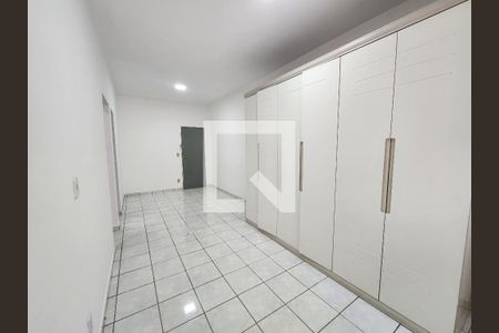 Sala/Quarto de kitnet/studio para alugar com 1 quarto, 36m² em Botafogo, Campinas