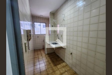 Cozinha de kitnet/studio à venda com 1 quarto, 36m² em Botafogo, Campinas