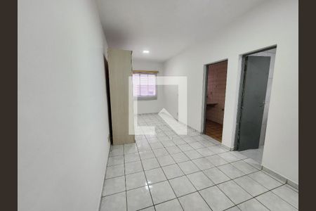 Sala/Quarto de kitnet/studio à venda com 1 quarto, 36m² em Botafogo, Campinas