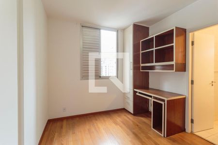 Suíte 1 de apartamento para alugar com 2 quartos, 70m² em Indianópolis, São Paulo