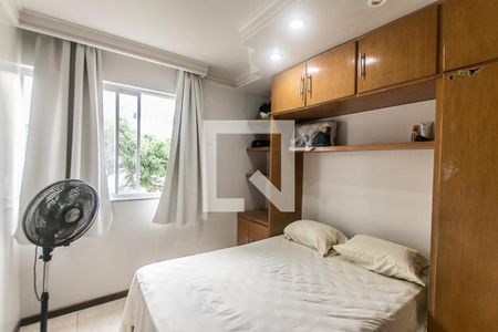 Quarto 2 de apartamento para alugar com 2 quartos, 78m² em Armação, Salvador