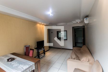 Sala de apartamento para alugar com 2 quartos, 78m² em Armação, Salvador