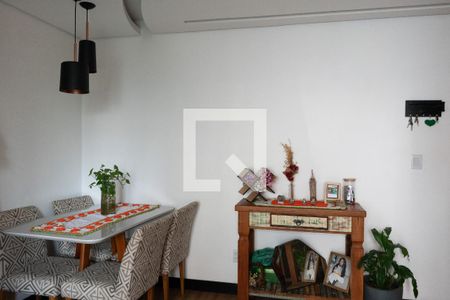 Sala de Jantar de apartamento à venda com 1 quarto, 55m² em Mooca, São Paulo