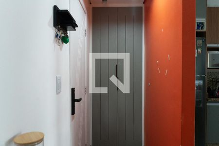 Entrada de apartamento à venda com 1 quarto, 55m² em Mooca, São Paulo