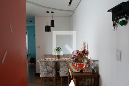 Sala de Jantar de apartamento à venda com 1 quarto, 55m² em Mooca, São Paulo