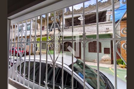 Vista da Sala de apartamento para alugar com 2 quartos, 80m² em Vila Isabel, Rio de Janeiro