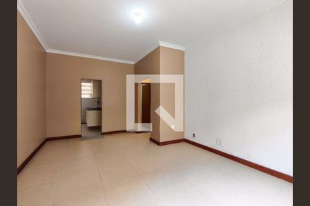 Sala de apartamento para alugar com 2 quartos, 80m² em Vila Isabel, Rio de Janeiro