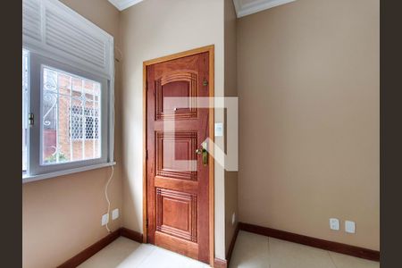 Sala de apartamento para alugar com 2 quartos, 80m² em Vila Isabel, Rio de Janeiro