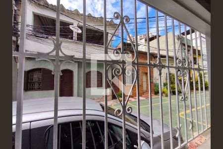 Vista da Sala de apartamento para alugar com 2 quartos, 80m² em Vila Isabel, Rio de Janeiro