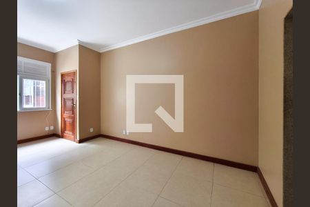 Sala de apartamento para alugar com 2 quartos, 80m² em Vila Isabel, Rio de Janeiro