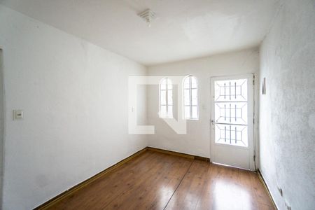 Sala de casa para alugar com 1 quarto, 75m² em Vila Carrão, São Paulo