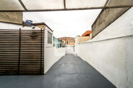 Vista da sala de casa para alugar com 1 quarto, 75m² em Vila Carrão, São Paulo