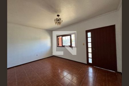 Casa para alugar com 5 quartos, 250m² em Santos Dumont, São Leopoldo